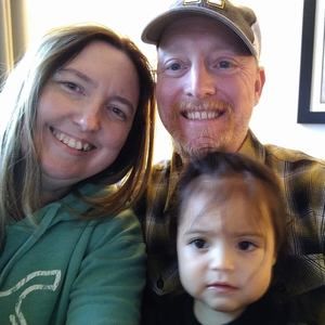 Meet your Posher, Jennifer